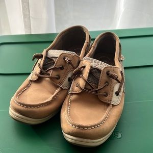 Sperry Songfish Boat shoes Youth US 6M